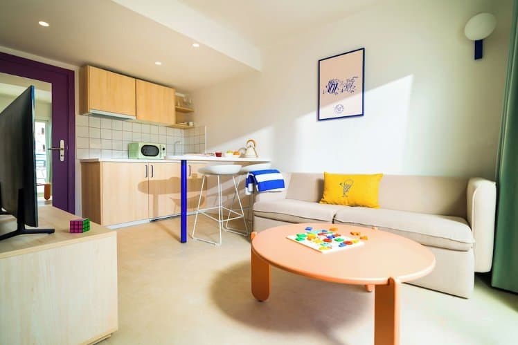 Coral Star Apartments, Ibiza
