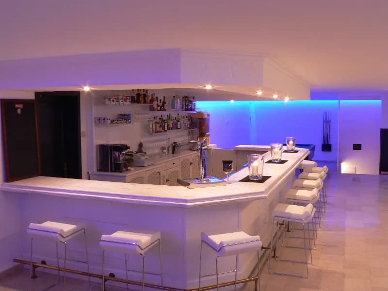 Bar, Boutique Hotel Bon Repos - Adults Only, Majorca