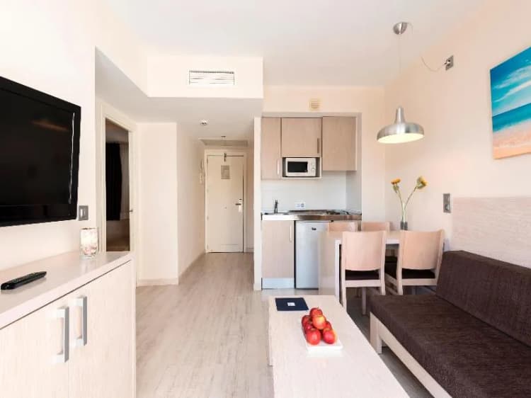 Room, Palm Garden, Majorca