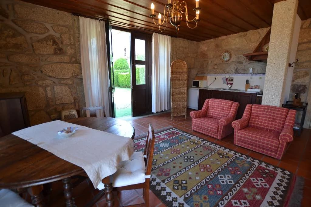 APARTMENT TWO BEDROOMS Room, Casa Das Torres, Porto