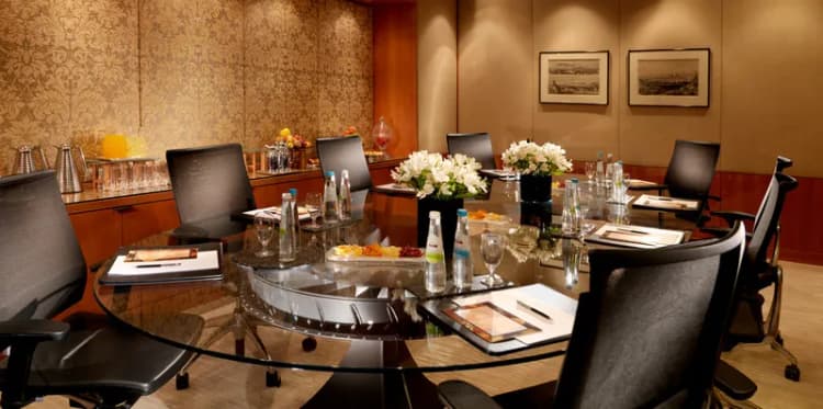 Conferences, Four Seasons Hotel Milano, Milan