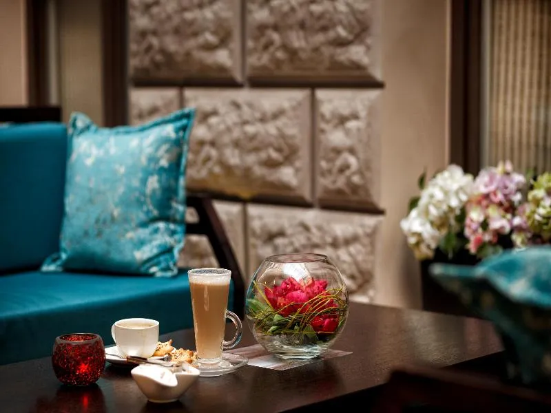 Bar, City Hotel Teater, Riga