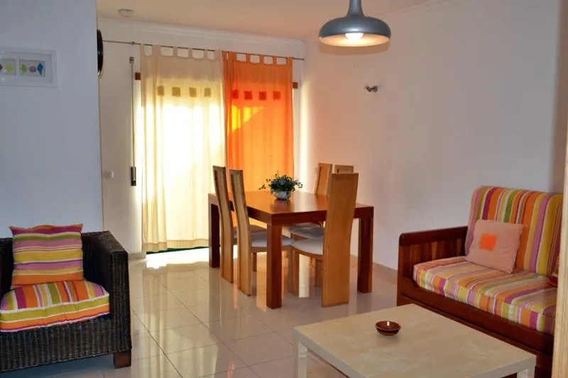 APARTMENT ONE BEDROOM Room, Eden Village by Garvetur, Algarve