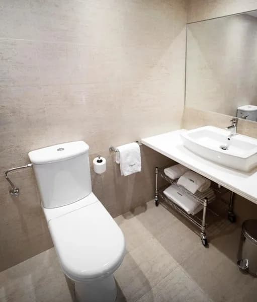 APARTMENT BUSINESS Room, Lugaris Rambla, Barcelona
