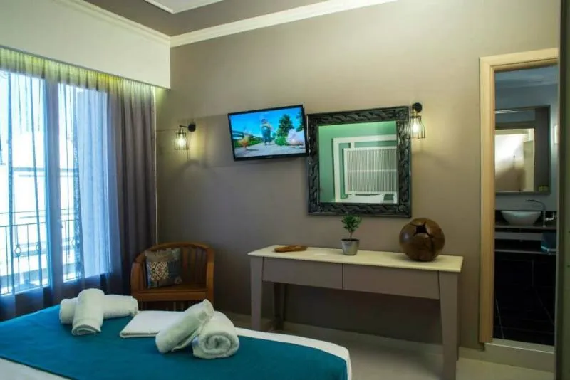DOUBLE CLASSIC Room, Elia Potie, Crete
