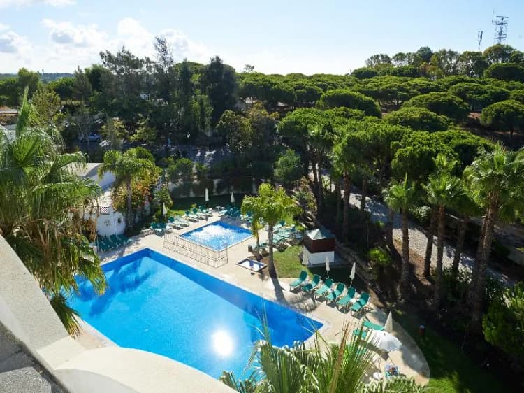 APARTMENT POOL VIEW ONE BEDROOM Room, voco Formosa Park - Algarv, Algarve