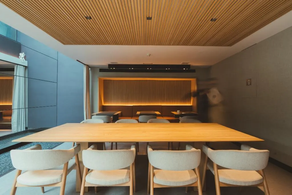 Conferences, Hotel Arconte, Barcelona