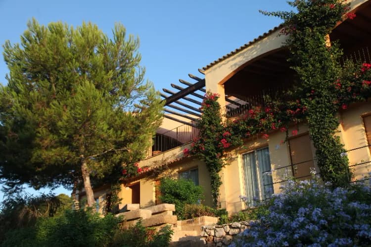 General view, Pula Suites Boutique Resort, Majorca
