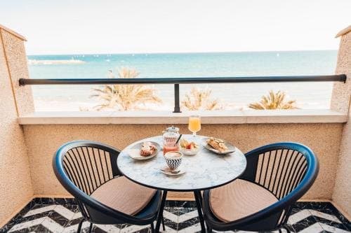JovA Hotel & Restaurant, Costa Blanca