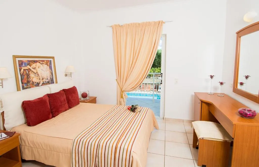 General view, Di Palai, Zante