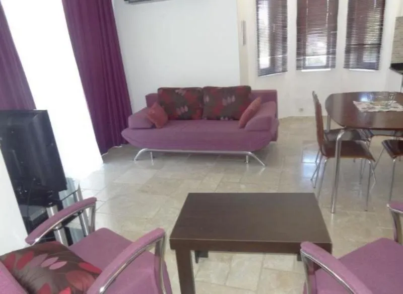 APARTMENT STANDARD Room, Belek Golf Apartments, Antalya