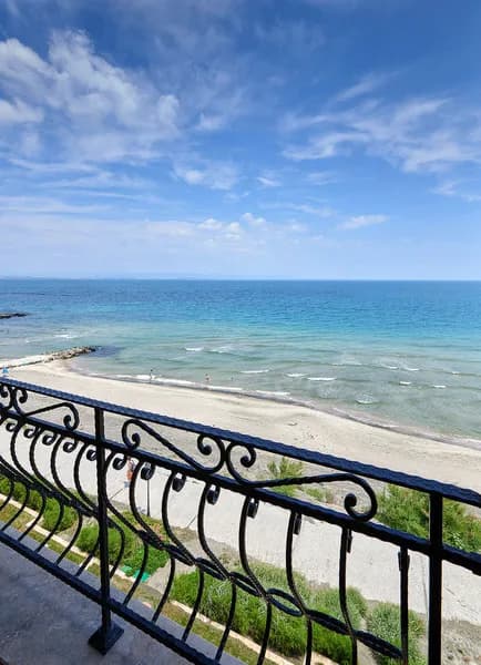 Beach, Gardenia Palace, Bourgas