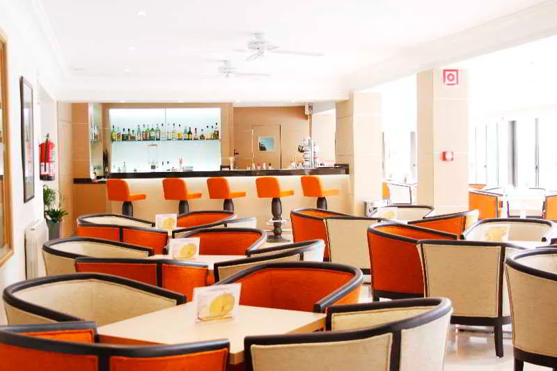 Bar, Metropolitan Playa, Majorca