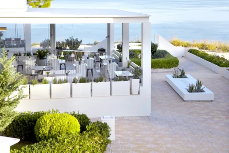 General view, Thalassa Boutique Hotel Kefalonia, Kefallinia