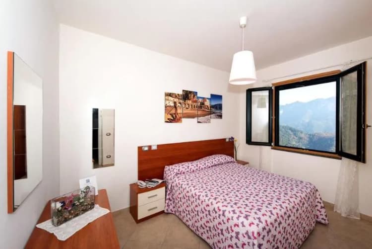 General view, Affittacamere Ravello Rooms, Naples