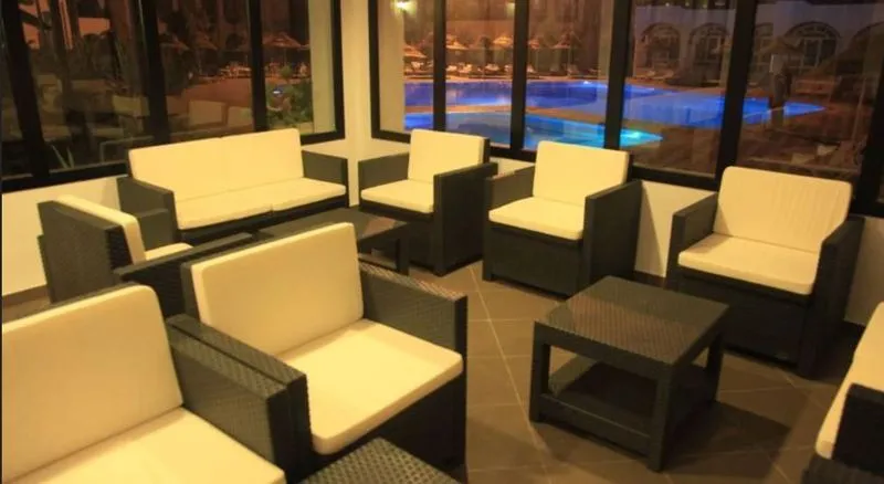 Bar, Menara, Tunisia