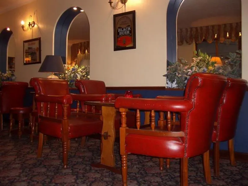 Bar, Dergvale, Dublin