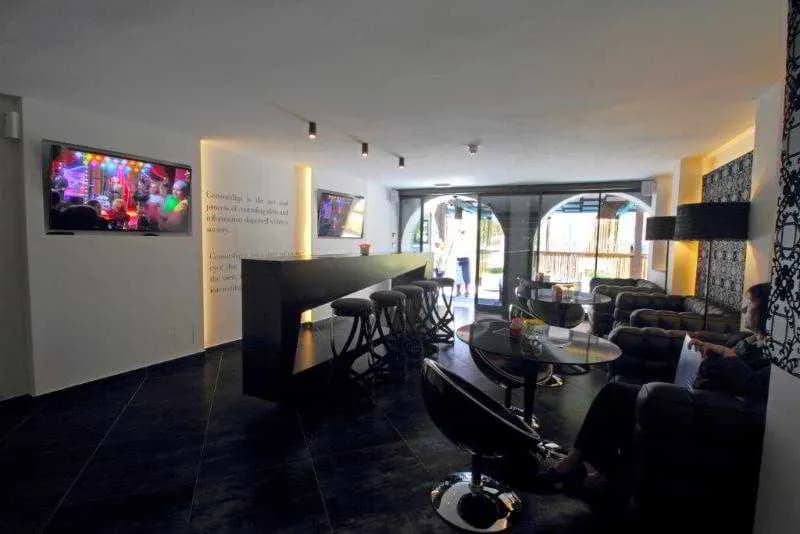 Bar, Hotel Cavtat, Dubrovnik