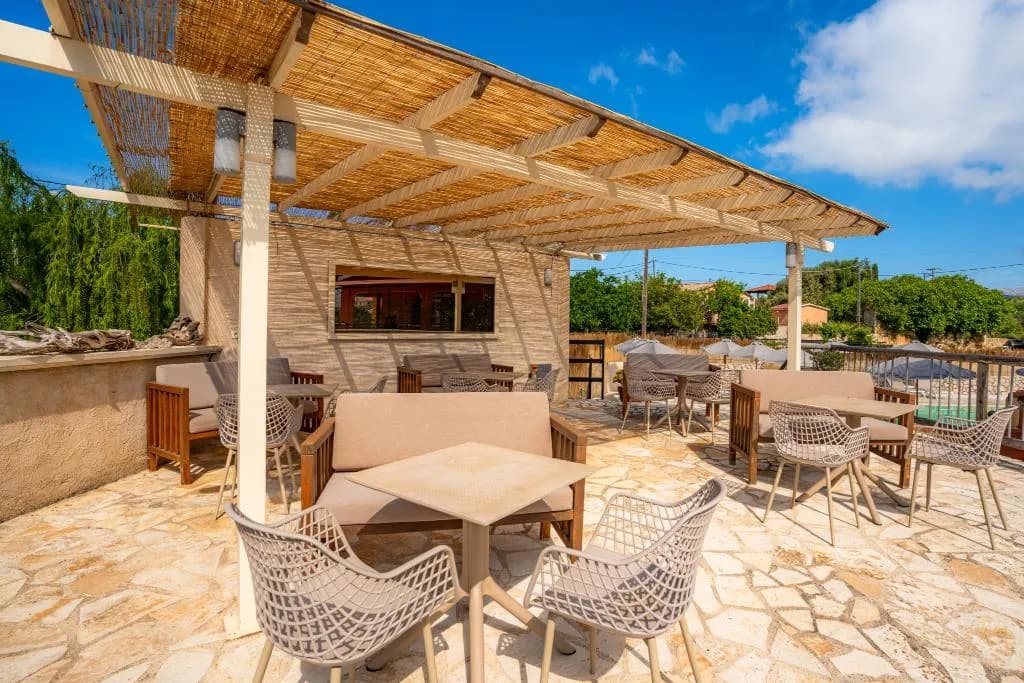 Bar, Coudour Boutique Hotel Adults Only, Kefallinia