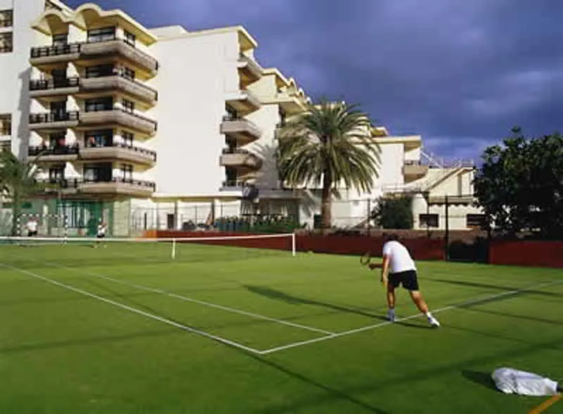 General view, Grupotel Orquidea, Gran Canaria