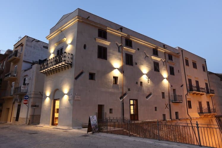 Hotel Sopra Le Mura, Palermo