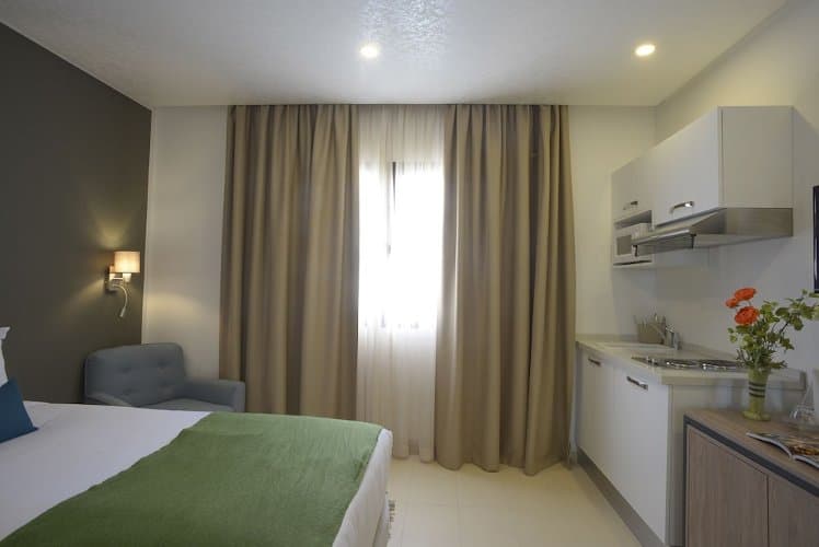 Maia Hotel Suites, Tunisia