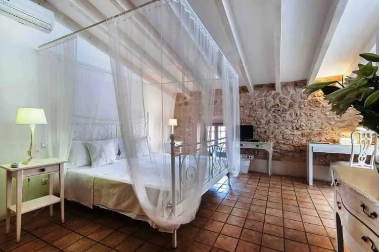 Double or Twin STANDARD Room, Can Pere, Majorca