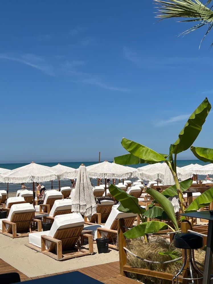 Martiness Hotel, Durres