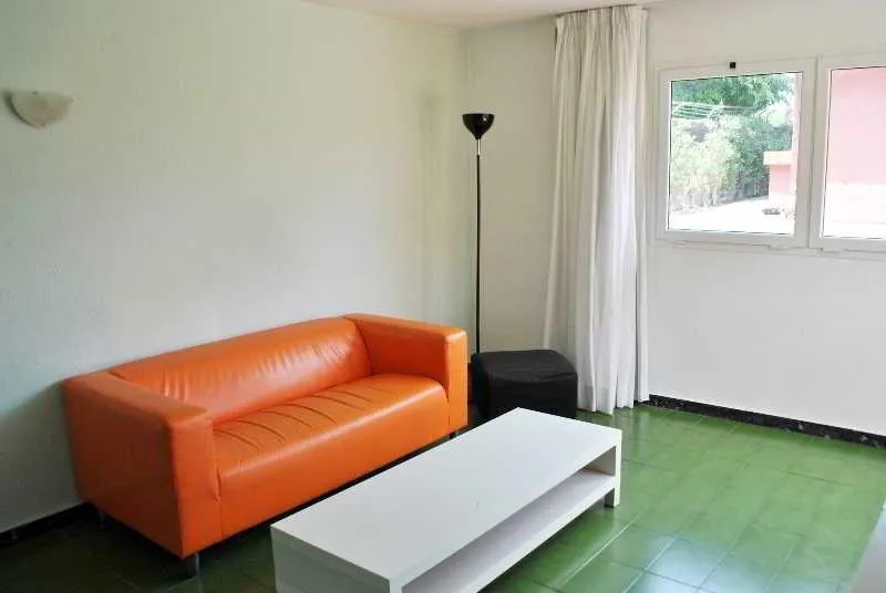 BUNGALOW ONE BEDROOM Room, Sunny Village, Gran Canaria
