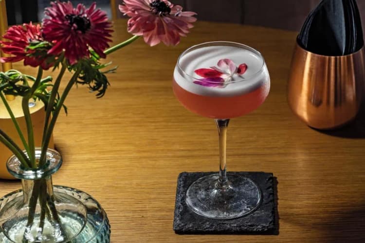 Bar, Casa Clàt - Boutique Hotel, Cagliari