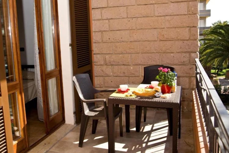 General view, Villa Marogna Rooms And Breakfast, Alghero