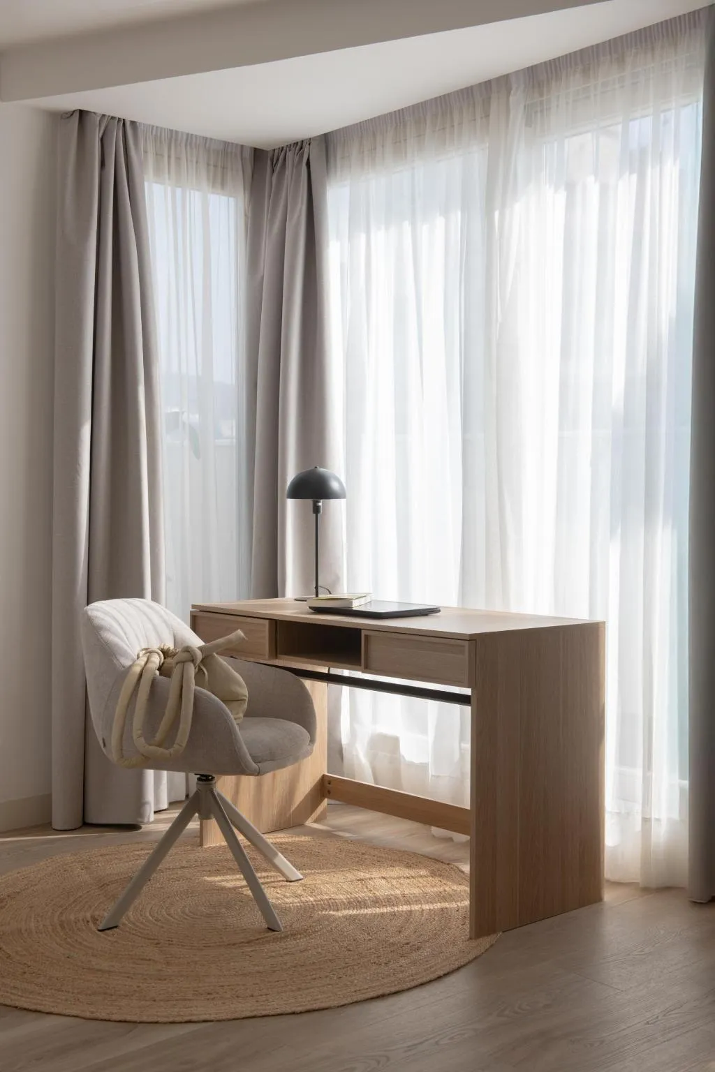 APARTMENT DELUXE TWO BEDROOM Room, Libere Malaga Plaza Del Siglo, Costa Del Sol