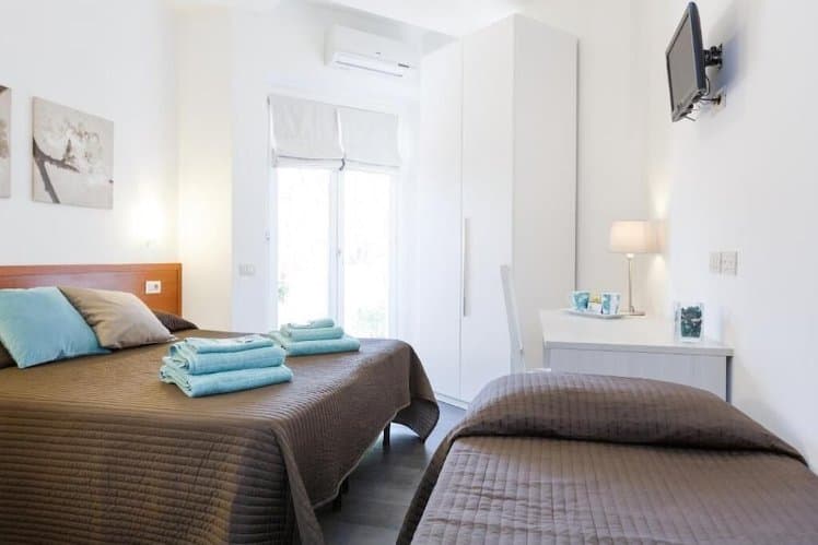 Roma Trastevere Relais Guest House, Rome