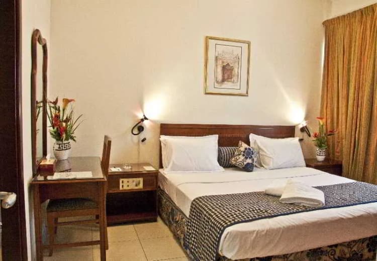 Room, Ramee Guestline Apartment 2, Dubai
