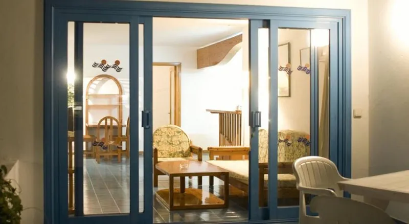 APARTMENT CAPACITY 1 Room, Aparthotel Costa Mar, Lanzarote