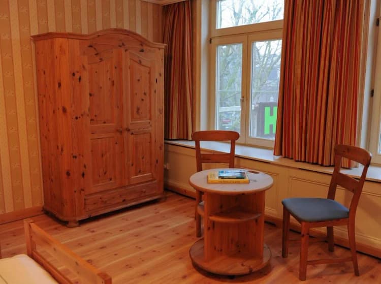 DOUBLE STANDARD Room, Imperial, Amsterdam