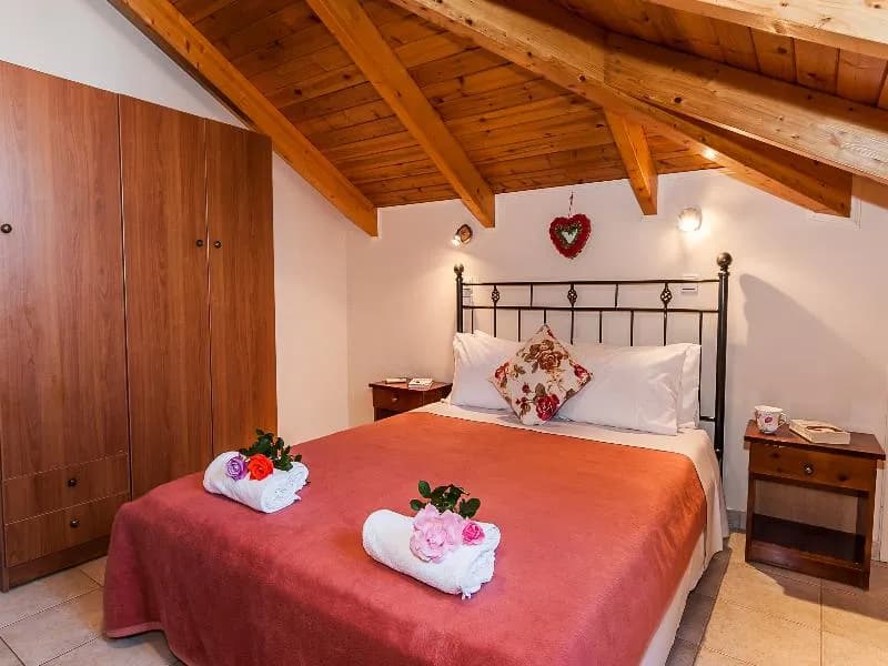 APARTMENT SEA VIEW Room, Kavos Psarou Studios And Apartments, Zante