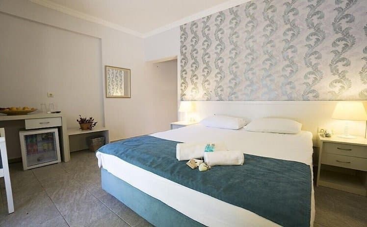Blue Marin Hotel Bodrum, Bodrum