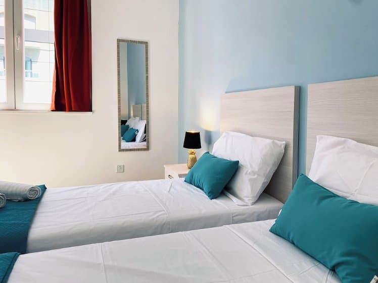Miami Apartments, Malta