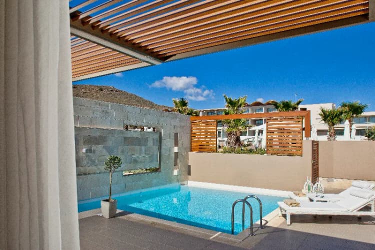 General view, Avra Imperial Hotel, Crete