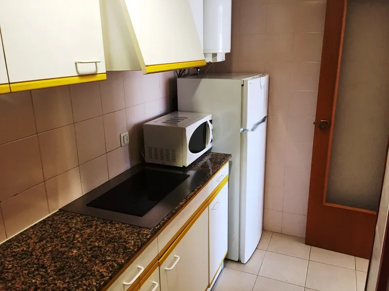 APARTMENT CAPACITY 4 ONE BEDROOM Room, Apartamentos Ar Lotus, Costa Brava