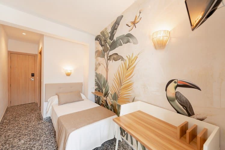 Hotel BH Los Angeles, Costa Blanca