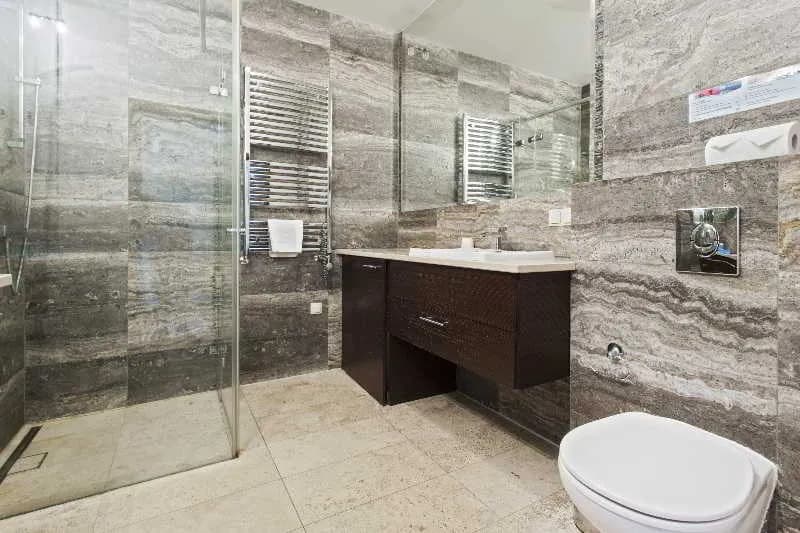 APARTMENT CAPACITY 4 ONE BEDROOM Room, Little Home - Morski, Gdansk