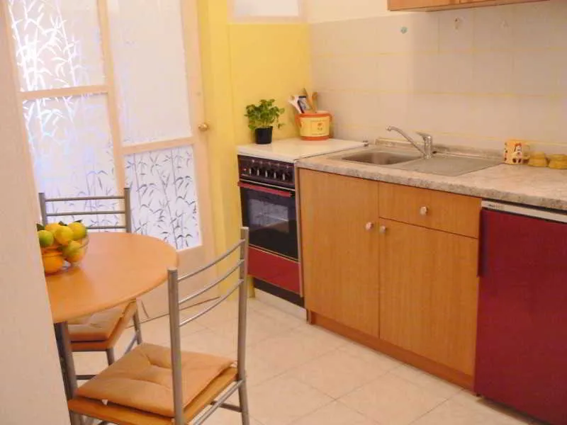 APARTMENT CAPACITY 4 ONE BEDROOM Room, Apartments Zecevic, Dubrovnik