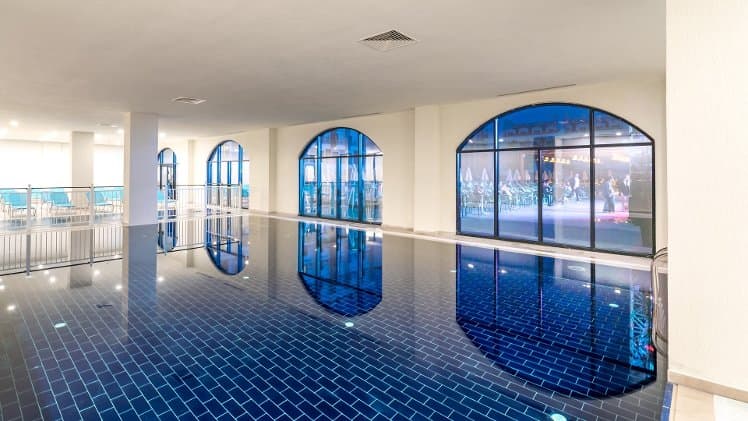 Arcanus Hotels Trendline Side, Antalya