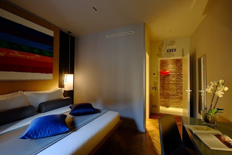 Navona Rooms, Rome