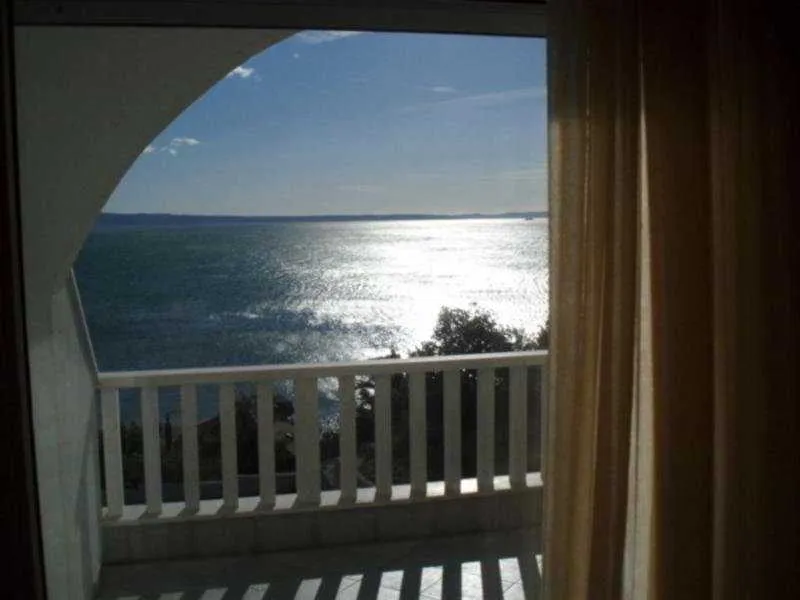 General view, Stipe Aparthotel, Split
