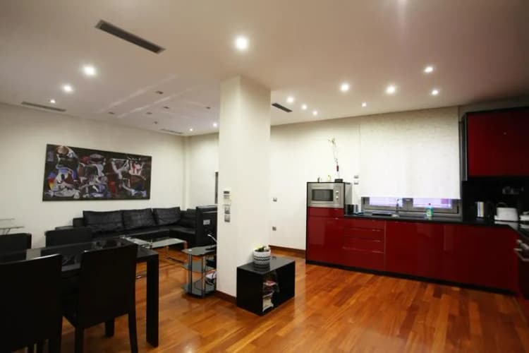 APARTMENT COMFORT Room, Olvia Suites, Athens
