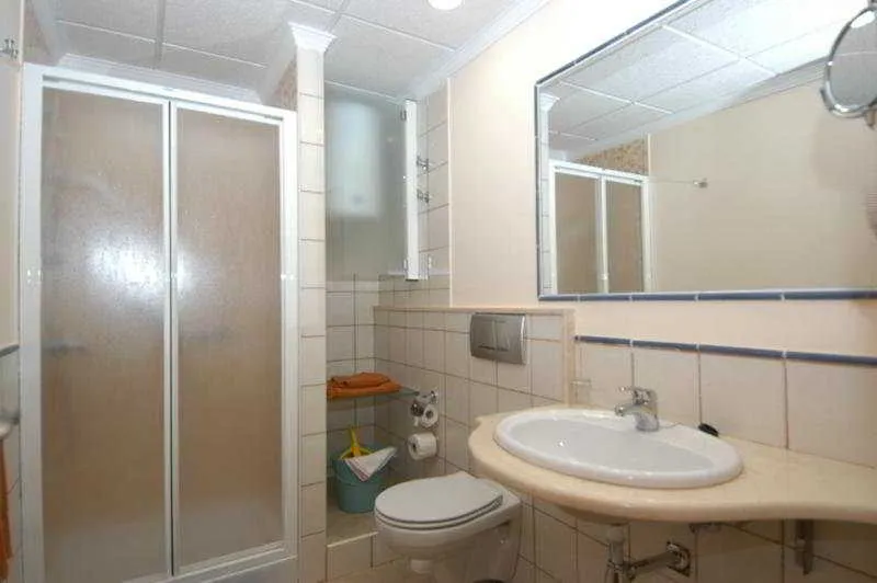 APARTMENT TWO BEDROOMS Room, Isla de Lobos Only Adults, Lanzarote