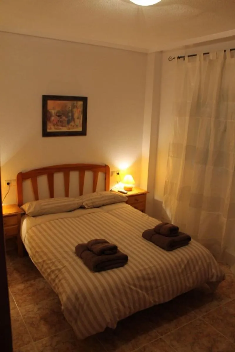 APARTMENT DUPLEX Room, La Cinuelica, Costa Blanca